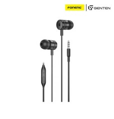 FONENG EP200 3.5mm In-Ear Wired Earphone